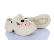 Кроксы Alimama-Girnaive QQ82-3 от магазина Frison