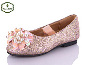 Туфли Paliament D18190-1 от магазина Frison