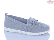 Туфли Qq Панда Y12-2 от магазина Frison