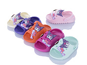 Босоножки M&L Alex13 348-1 mix от магазина Frison