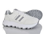 Кроссовки Бабочка RR77-304 от магазина Frison