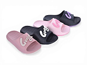 Шлепанцы Deshman W222 mix от магазина Frison