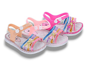 Босоножки Viktoria A3620-48 mix от магазина Frison