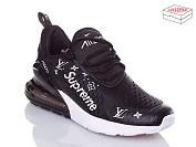 Кроссовки Croos S270-1LV от магазина Frison