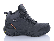 Кроссовки Boteli A148-2 термо от магазина Frison