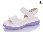 Босоножки Bashili 6926-FFF56-2 от магазина Frison