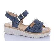 Босоножки Chunsen 37218-11 от магазина Frison