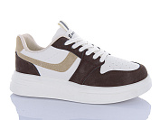 Кроссовки Qq Shoes L101-5 от магазина Frison