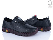 Кроссовки Zahar 0T18-1 батал от магазина Frison