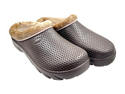 Сабо Rai Shoes 232 шоколад от магазина Frison