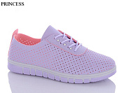 Кроссовки Princess L114 от магазина Frison