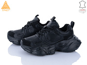 Кроссовки Stilli Group V210-1 шкіра піна от магазина Frison