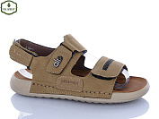 Босоножки Paliament A16 khaki от магазина Frison