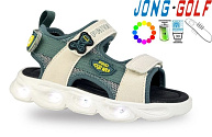 Босоножки Jong-Golf A20622-26 LED от магазина Frison