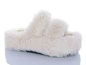 Тапочки Super Gear PV08 white от магазина Frison