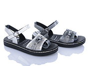 Босоножки Sanlin 2-3-7 mix от магазина Frison