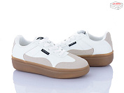 Кроссовки Lady Lily AD40-2 от магазина Frison