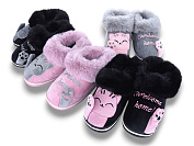 Тапочки Lion-Lu RYG6 mix от магазина Frison