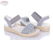 Босоножки Saimaoji A3301-7 от магазина Frison