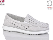 Туфли Gukkcr A0110 от магазина Frison