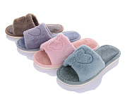 Тапочки No Brand WLD mix от магазина Frison