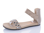 Босоножки Sanlin K79Q от магазина Frison