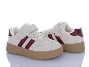 Кеды Clibee LB822 wine от магазина Frison