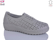 Туфли Gukkcr DB2203 от магазина Frison