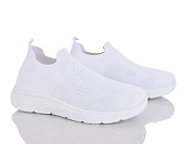 Кроссовки Бабочка 401-721 от магазина Frison