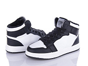 Кроссовки Baolikang A333 black-white от магазина Frison