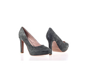 Туфли Allshoes 152245 от магазина Frison