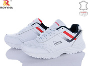 Кроссовки Royyna 080AП-37 от магазина Frison