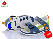 Босоножки Солнце YF2202-1B LED от магазина Frison