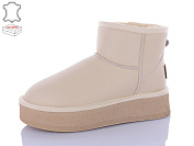 Угги Qq Shoes T32-3 от магазина Frison