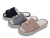 Тапочки Lion-Lu RYG16 mix от магазина Frison