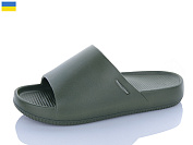 Шлепанцы Luckline 5060-419 от магазина Frison