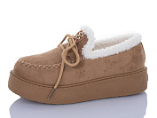 Туфли Dafuyuan CK08-3 от магазина Frison