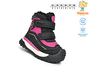 Ботинки Том.М 11760A от магазина Frison