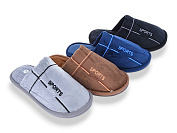 Тапочки Kangfu 079-5 mix от магазина Frison