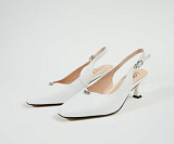 Туфли Allshoes 195414 от магазина Frison