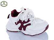 Кроссовки Paliament A0023-5 от магазина Frison