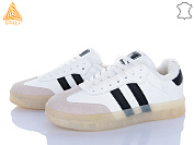 Кроссовки Stilli Group HB610-3 шкіра піна от магазина Frison