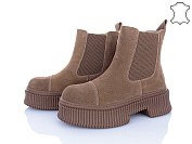 Ботинки Violeta E8914-6 от магазина Frison