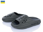 Шлепанцы Inblu T720 хакі от магазина Frison