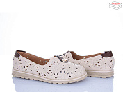 Туфли Vika C616-2 от магазина Frison