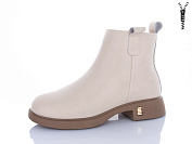 Ботинки Kulada-Ucss-M•D ZHF03-3 от магазина Frison