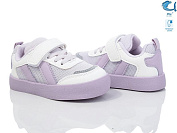 Кроссовки Okshoes 50970H от магазина Frison