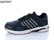 Кроссовки Sayota S3128-7 от магазина Frison