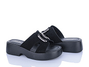 Шлепанцы Loretta X369-2 от магазина Frison