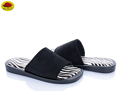 Шлепанцы Meideli W710-1 от магазина Frison